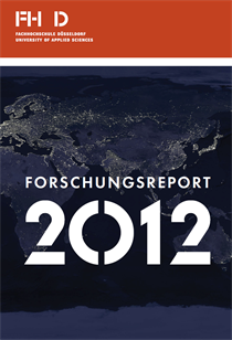 Forschungsreport 2012